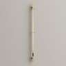Электрический полотенцесушитель Sancos Linn 150x3 SC13002BG цвет Золото брашированное