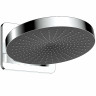 Душевая система Vincea Inspire VSFW-432TI1CH с термостатом