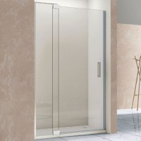 Душевая дверь Vincea Extra 120 VDP-1E1112CL