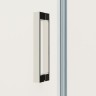 Душевая дверь Vincea Extra 120 VDP-1E1112CL