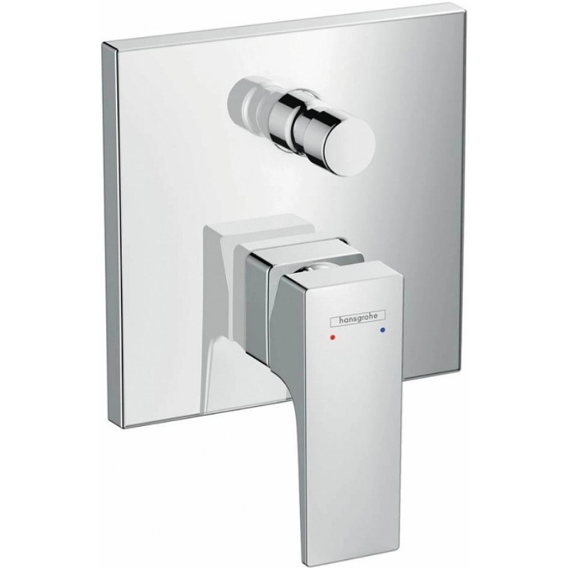 Смеситель для душа Hansgrohe Metropol 32546000 Хром