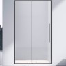 Душевая дверь Vincea Slim-N 130 VDS-4SN130CLB