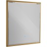 Зеркало Cezares Interni 100 CZR-SPC-INT-1000-900-LED-TCH-WARM-BORO с подсветкой