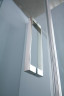 Душевой уголок Cezares Slider 100x80 SLIDER-AH-2-70/80-90/100-GRIGIO-Cr