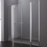 Душевая дверь Cezares Elena 240 ELENA-W-B-22-240-C-Cr