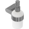 Дозатор для жидкого мыла Cezares Stylus STYLUS-SOIS-V-IN