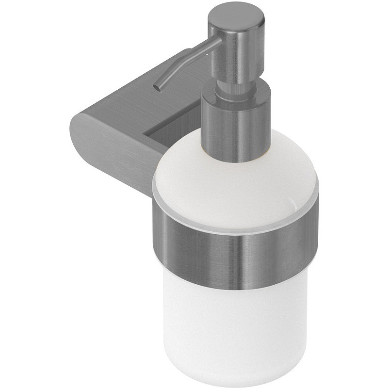 Дозатор для жидкого мыла Cezares Stylus STYLUS-SOIS-V-IN