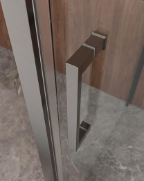 Душевой уголок Cezares Molveno 120x90 MOLVENO-AH-11-120/90-C-GM-IV