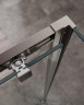 Душевой уголок Cezares Molveno 120x90 MOLVENO-AH-11-120/90-C-GM-IV