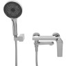 Смеситель для ванны Cezares Comfort COMFORT-VD-01
