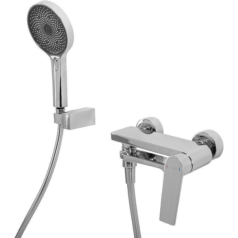 Смеситель для ванны Cezares Comfort COMFORT-VD-01