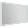 Зеркало BelBagno SPC-GRT-900-800-LED-TCH 90 с подсветкой