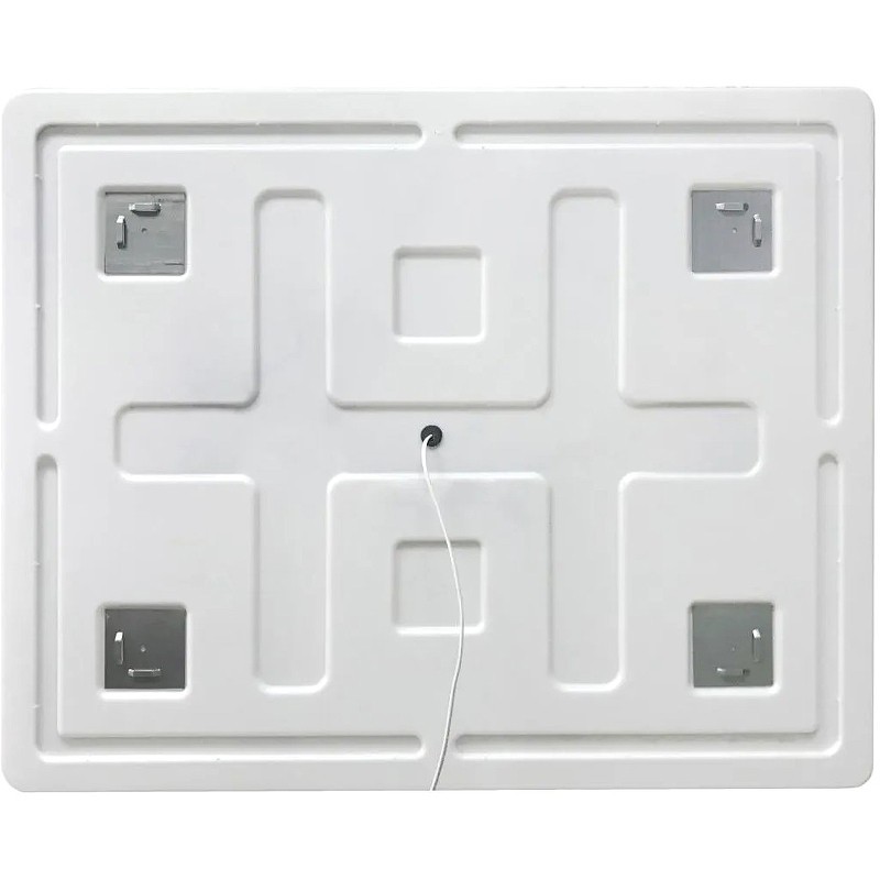 Зеркало BelBagno SPC-GRT-900-800-LED-TCH 90 с подсветкой