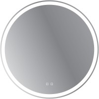 Зеркало BelBagno 70 SPC-RNG-700-LED-TCH-SND с подсветкой
