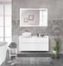 Тумба под раковину BelBagno Etna-H60 60 ETNA-H60-600-2C-SO-BL-P подвесная