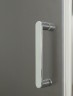 Душевой уголок BelBagno Uno 120x80 UNO-AH-1-120/80-C-Cr