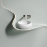 Раковина-чаша Ceramicanova Element 36 CN6050 Белая глянцевая