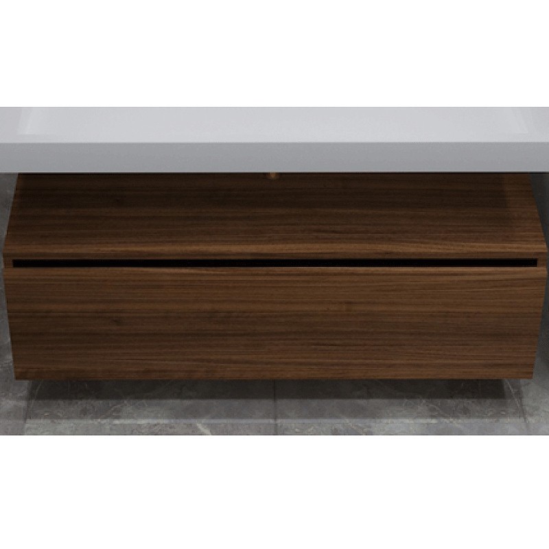 Тумба Boheme Armadi Art Flat Vallessi Uno-S 120 897-120-D подвесная