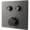 Душевая система Vincea Inspire VSFW-4I212RGM
