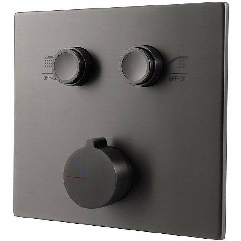Душевая система Vincea Inspire VSFW-4I212RGM