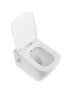 Унитаз подвесной BelBagno Kraft BB7106CH-TOR-BS/SC