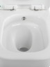 Унитаз подвесной BelBagno Kraft BB7106CH-TOR-BS/SC