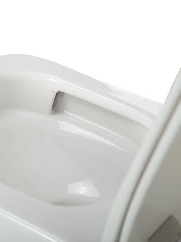 Унитаз подвесной BelBagno Kraft BB7106CH-TOR-BS/SC