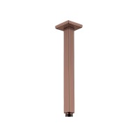 Кронштейн для верхнего душа Boheme Qubic 629-QUBIC-CB