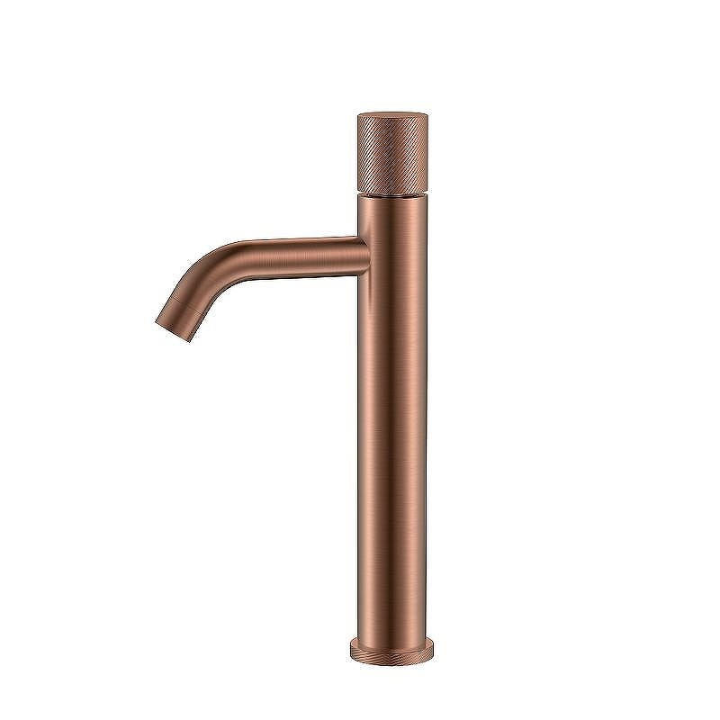 Смеситель для раковины Boheme Stick 122-CB