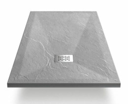 Душевой поддон из искусственного камня Vincea 100x90 VST-4SR9010G