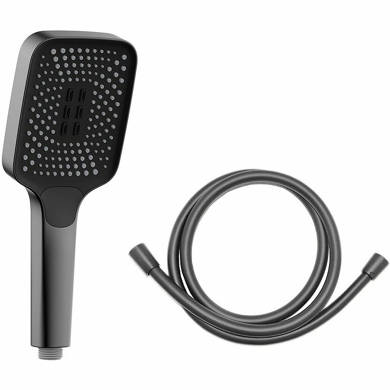 Душевая система Vincea VSFW-4211GM