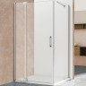 Душевой уголок Vincea Extra 90х80 VSR-1E809080CL