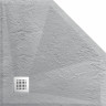 Душевой поддон из искусственного камня Vincea 100х100 VST-4SP1010G