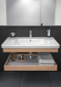 Смеситель для раковины Hansgrohe Logis E 71161000 Хром