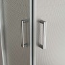 Душевой уголок Vincea City 100х80 VSS-5CT8010MT