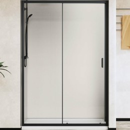 Душевая дверь Vincea City 130 VDS-5CT130CLB