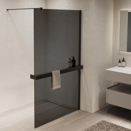 Душевая перегородка Vincea Walk in 120 VSW-1HR120CGB