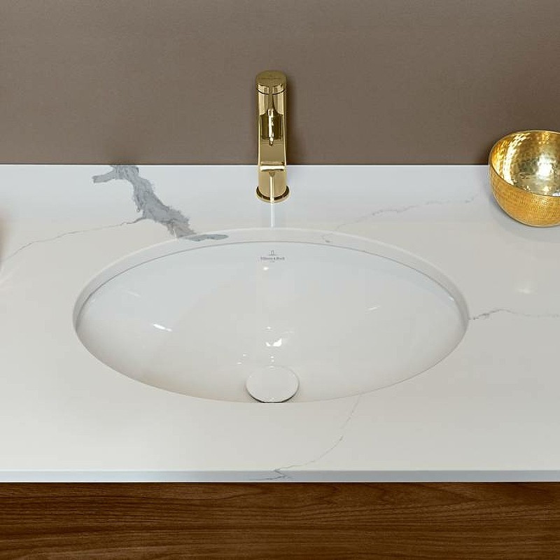 Раковина Villeroy&Boch Evana 57 614700R1