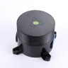 Смеситель для раковины Abber Wasserfall AF8640NG цвет Никель
