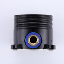 Смеситель для раковины Abber Wasserfall AF8640NG цвет Никель