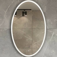 Зеркало Vincea 60 VLM-3BL900 с подсветкой