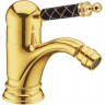Смеситель для биде Boheme Tradizionale Oro 286-MR-B