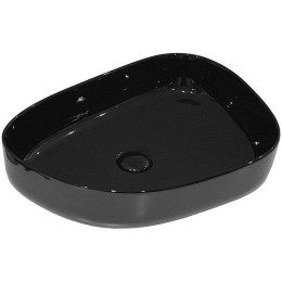 Раковина-чаша BelBagno 55 BB1435-NERO