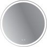 Зеркало BelBagno 80 SPC-RNG-800-LED-TCH-SND с подсветкой