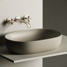 Раковина-чаша Ceramicanova Element 60 CN6047MC Капучино матовый