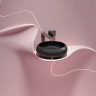 Раковина-чаша Ceramicanova Element 36 CN6050MB Черная матовая