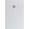 Душевой поддон из искусственного камня BelBagno Uno 120x90 TRAY-MR-UNO-AH-120/90-35-W-CR