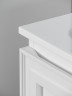 Тумба под раковину Sancos Very 100 VR100W подвесная Bianco