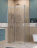 Душевой уголок BelBagno Soft Close-2 100x80 SOFT_CLOSE-2-AH-1-100/80-C-Cr