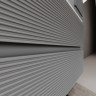 Тумба под раковину Sancos Folk 100 R FL100RES подвесная Ergraut soft